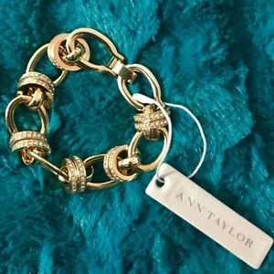 Bracelet - Ann Taylor